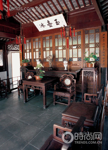 10種方式享樂世博周邊游(組圖)