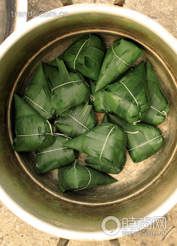 10種方式享樂世博周邊游(組圖)