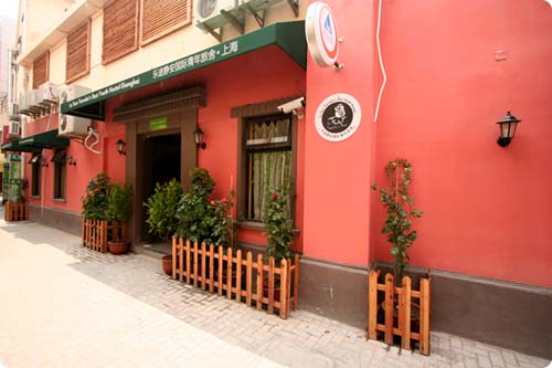 上海青年旅舍住宿之浦西攻略(組圖)