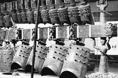 去世博 看珍寶:買一張世博會門票能看多少重量級文物