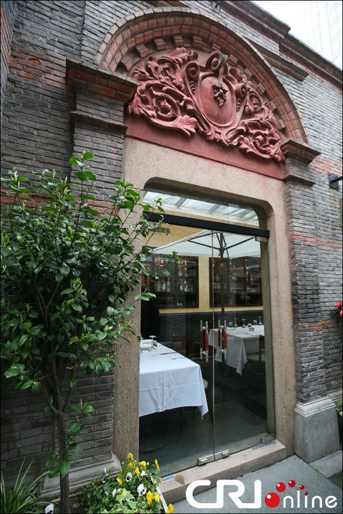 探訪弄堂里的妖嬈上海(圖)