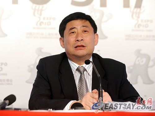 世博局將對明星入園活動重新進行安全評估