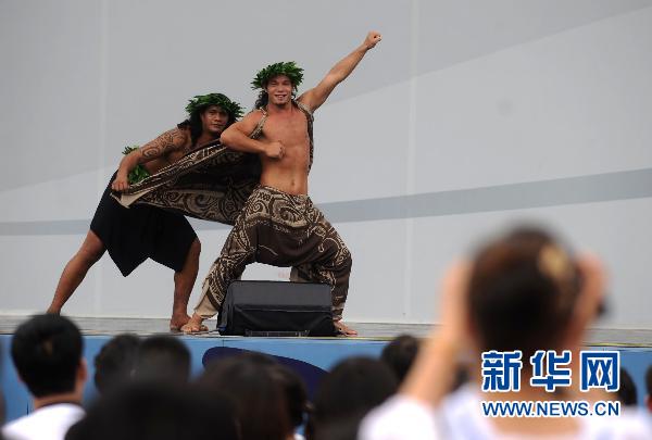 上海世博園累計參觀人數(shù)突破2600萬