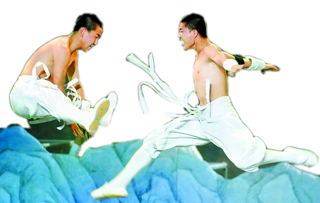 世博河南周：河南元素受寵 燴面吸引眾游客