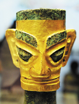 世博國家寶藏擷粹