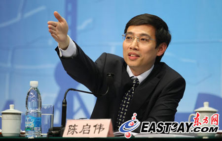 世博會延期？純屬訛傳！中國館世博閉幕后繼續開放