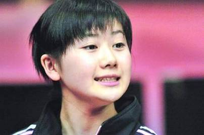 福原愛世博園日本館中險些暈倒 已無大礙