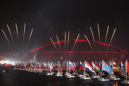 世博開幕道具拍賣不設高門檻 有望引入網絡競價