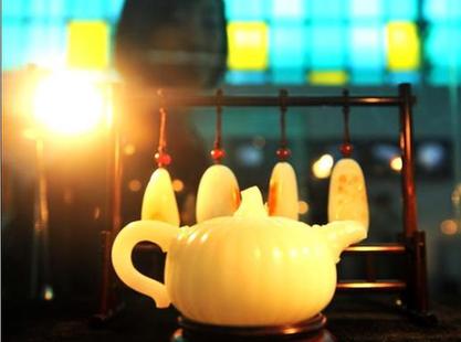 上海世博會新疆館客流預計將達500萬