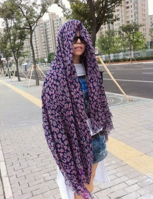 張惠妹扮沙特女孩逛世博 林志穎諷其