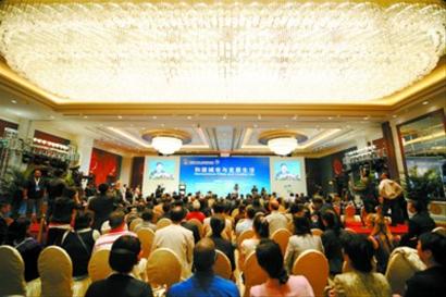 上海世博六場主題論壇圓滿結束 專家把脈城市病