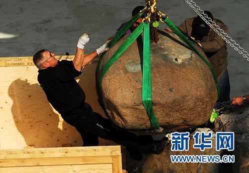 寧靜、井然、惜別——寫在閉幕后的世博園