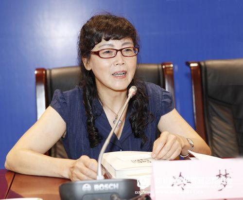 冷夢《浐灞手記》13日首發(fā)