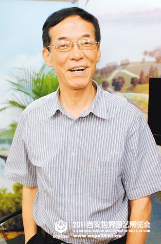 《送你一個長安》唱出幸福感