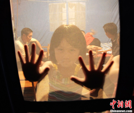 南方近日連遭強(qiáng)降雨 浙江發(fā)布首個(gè)暴雨黃色預(yù)警