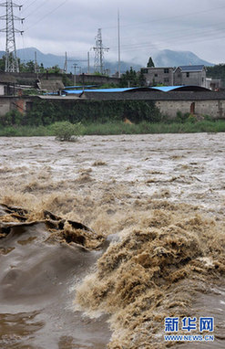 三問旱澇急轉(zhuǎn) 氣象專家解析長江中下游天氣形勢