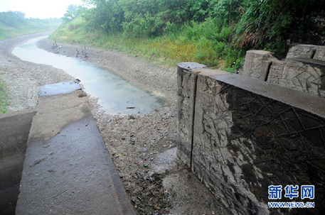三問旱澇急轉 氣象專家解析長江中下游天氣形勢