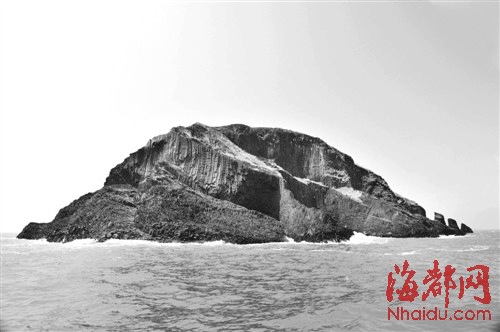 無人島島主不好當 福建僅3個海島開發項目獲批