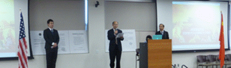 亞利桑那州僑學(xué)界慶64周年國慶招待會(huì)圓滿落幕