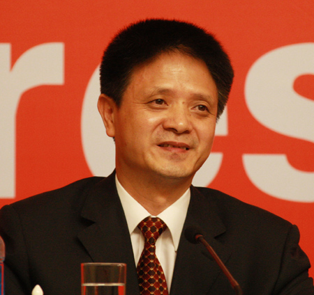 張志南:國家出臺多項政策加大對海西經濟區(qū)支持