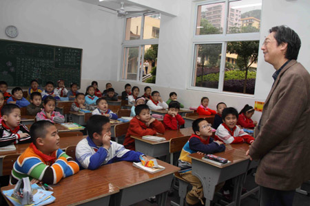 南平惡性殺人案續:小學今復課 開展師生心理輔導