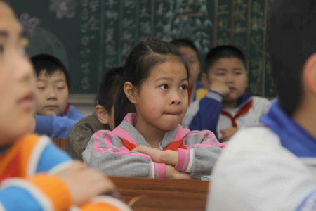 南平惡性殺人案續:小學今復課 開展師生心理輔導