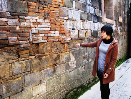 泰寧旅游災后重建升級 斥資3.5億元打造海西“烏鎮”