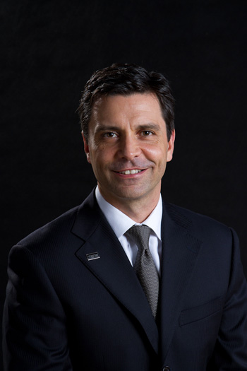 福州萬達威斯汀酒店總經理新任命