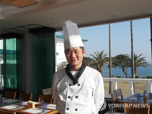 韓國濟州首家中國人專業餐廳開業 聘11名中國廚師