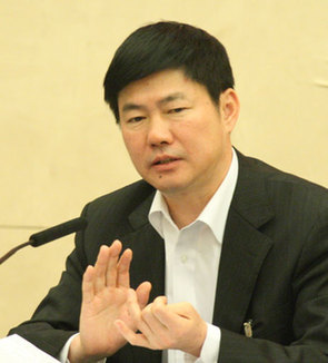 全國人大代表楊益民:把福州建成國際大都市區(qū)