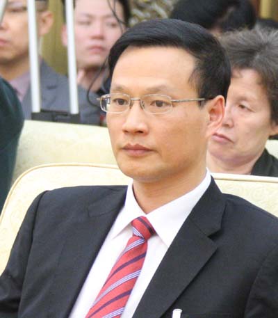 張兆民:生態(tài)建設應從機制和政策上保證