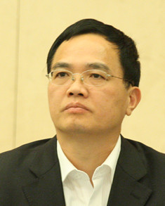 全國人大代表林寶金:發揮南平生態優勢,促進綠色循環發展