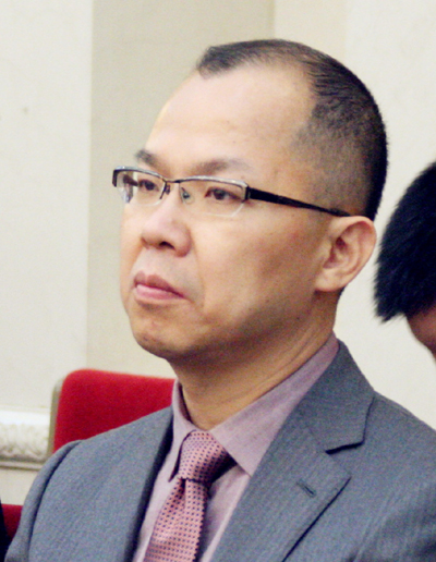 全國人大代表林騰蛟：企業應堅守主業 做透做好