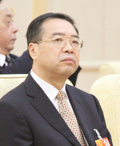 全國人大代表劉可清：深化廈臺經濟合作形成兩岸全方位交流