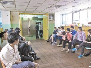 廈蓉高速3·22事故續 交通部安監總局抵漳調查