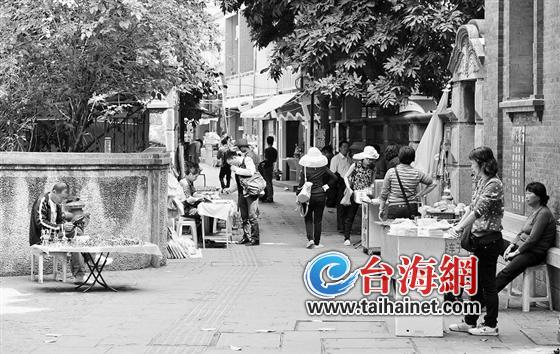 誰“瓜分”鼓浪嶼利益蛋糕？為什么總整不好？