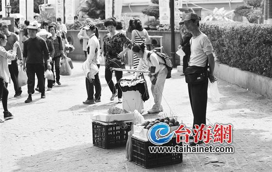 誰(shuí)“瓜分”鼓浪嶼利益蛋糕？為什么總整不好？