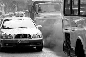 廈門將分區域治理PM2.5 大氣超級站完成選址