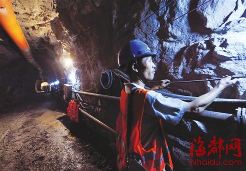 明年底福建將用上中亞天然氣 用氣可比現在便宜