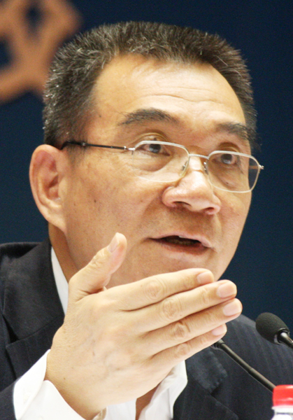 林毅夫：量化寬松或引起大量短期投機性資金流入發展中國家