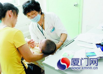 看好百姓救命錢 廈門醫保基金監管經驗全國推廣