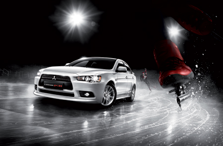 愛護環境 綠色出行——三菱翼神省油有“絕招”