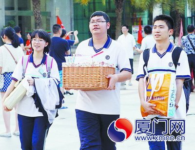 今年高考試題難不難？ 福建命題組詳解高考試卷