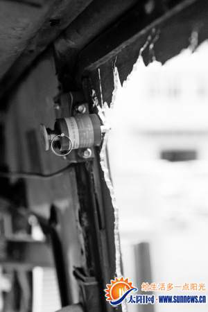 自動爆玻器是廈門制造 一個200元私家車也能安裝