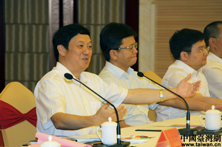 平潭優惠政策特殊在哪?管委會副主任:創新 綜合 管用