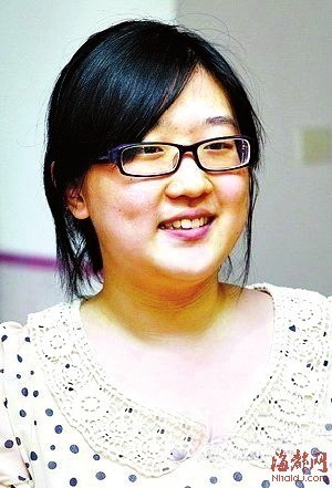 福建三狀元全進清華 部分本一批高校公布投檔線