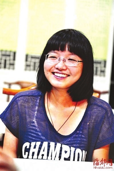 福建三狀元全進清華 部分本一批高校公布投檔線