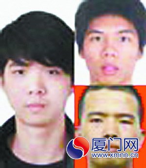 閩10人入圍全國道德模范 廈門的張涵三兄弟事跡公布