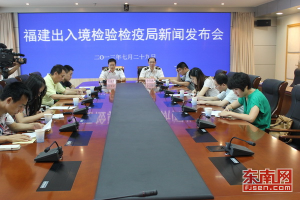 福建出入境艾滋病監測陽性7150人次系誤讀 僅12人次