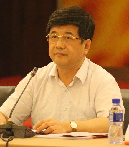 第十七屆投洽會第二次籌備會在京召開